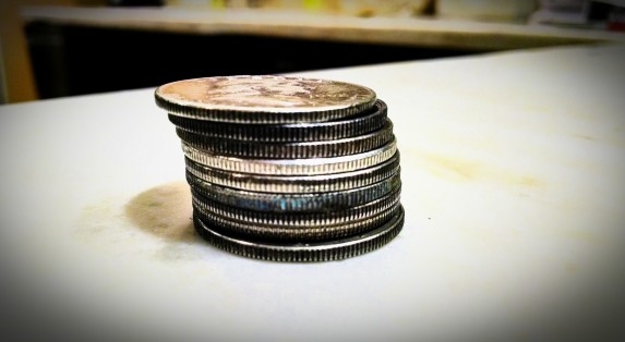 JFK-Half-Dollar-Roll-Hunters:-Silver,-Proofs-And-Other-Finds